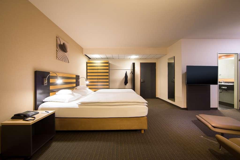 Lindner Hotel Frankfurt Hochst, Part Of Jdv By Hyatt Frankfurt am Main Szoba fotó