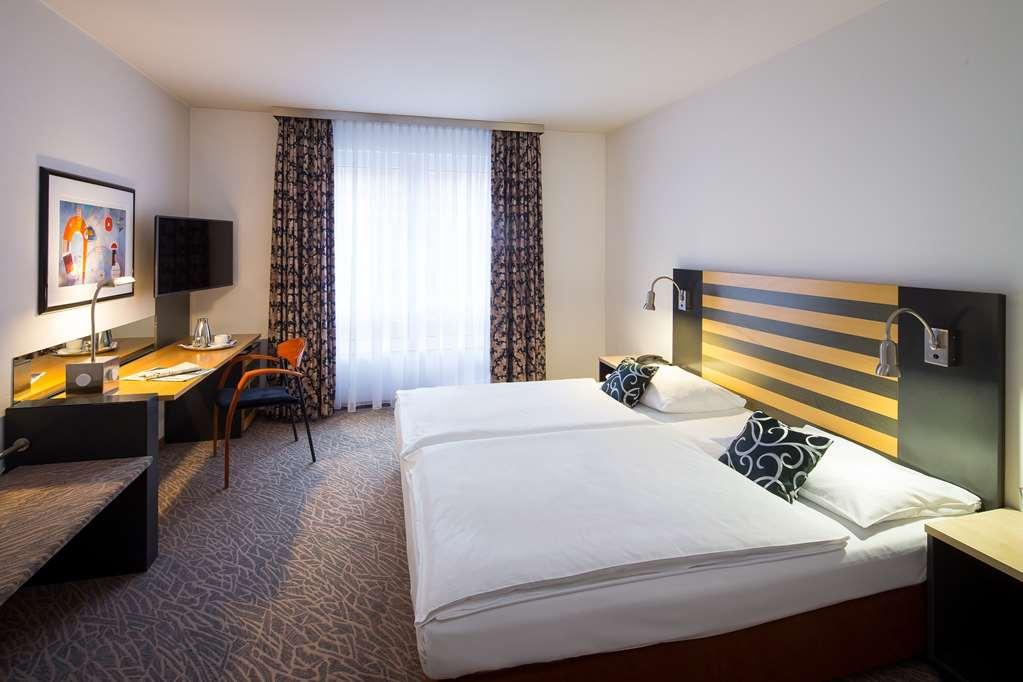 Lindner Hotel Frankfurt Hochst, Part Of Jdv By Hyatt Frankfurt am Main Szoba fotó