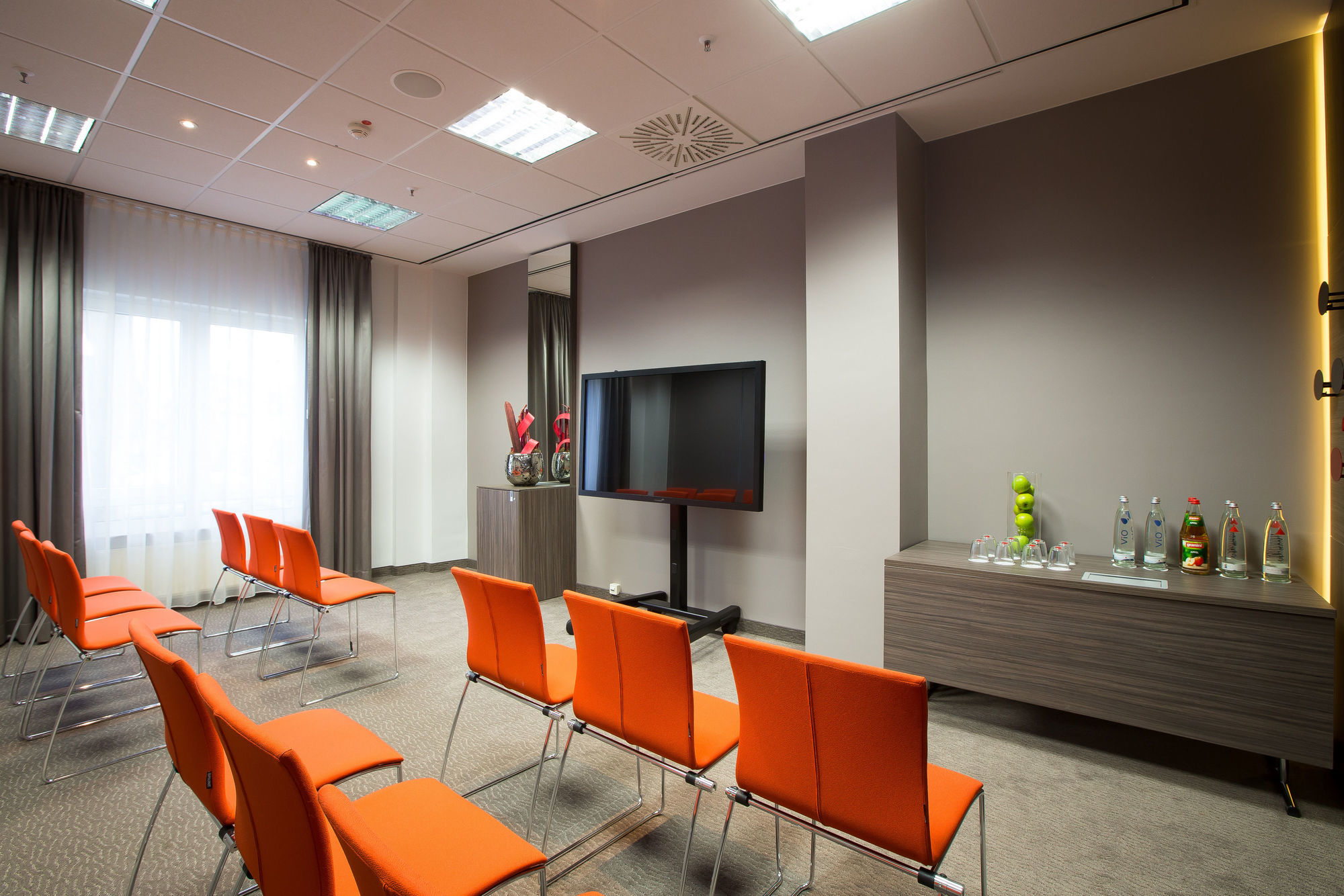 Lindner Hotel Frankfurt Hochst, Part Of Jdv By Hyatt Frankfurt am Main Üzleti fotó